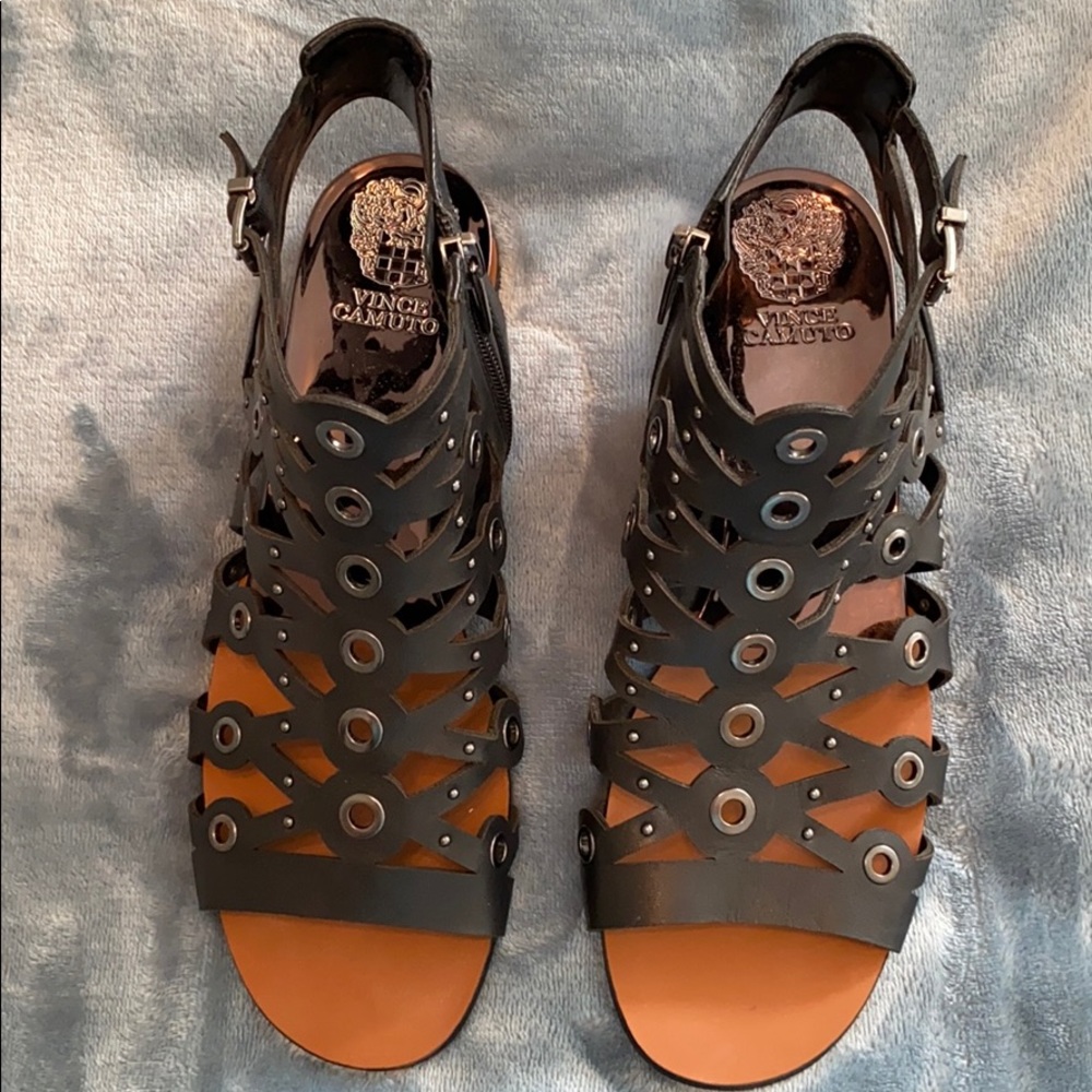 Vince Camuto sandals